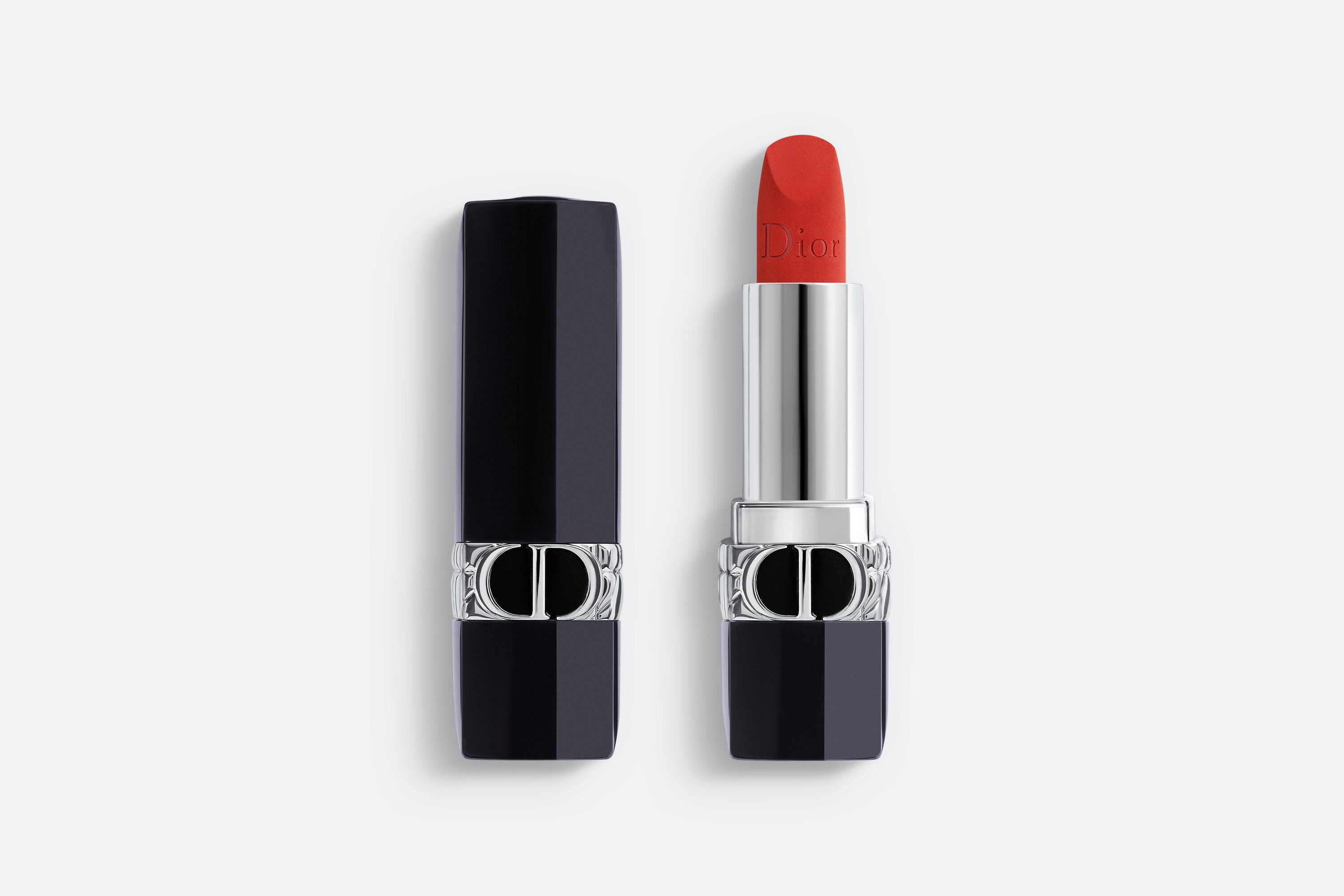 Dior Rouge Dior Balm Matte 35 G Lip Balm