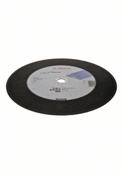 Bosch Expert For Metal A 36 R Bf - Kæreskive - For Metal - 350 Mm