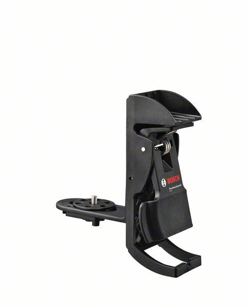 Bosch Professional Bm 3 - Monteringsklemme Til Laservaterpas