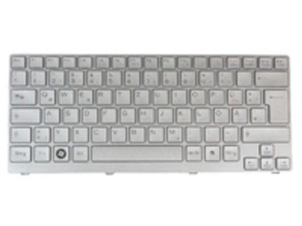 Sony 148778251, Tastatur, Spanisch, Sony