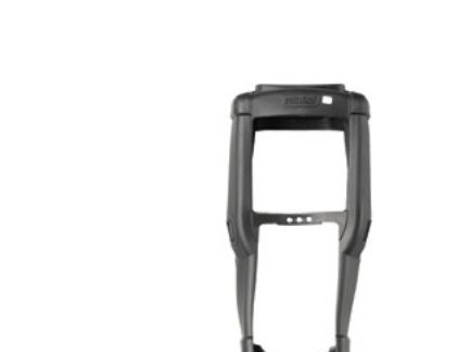 Motorola 11-72959-04R, Cover, Schwarz, Motorola, Mc3000