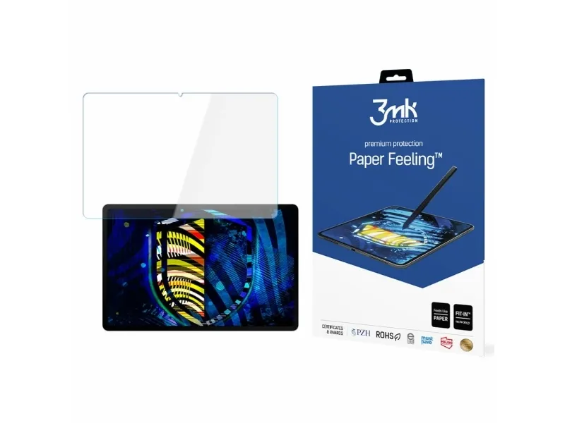 3Mk Paper Feeling, 2 Stk