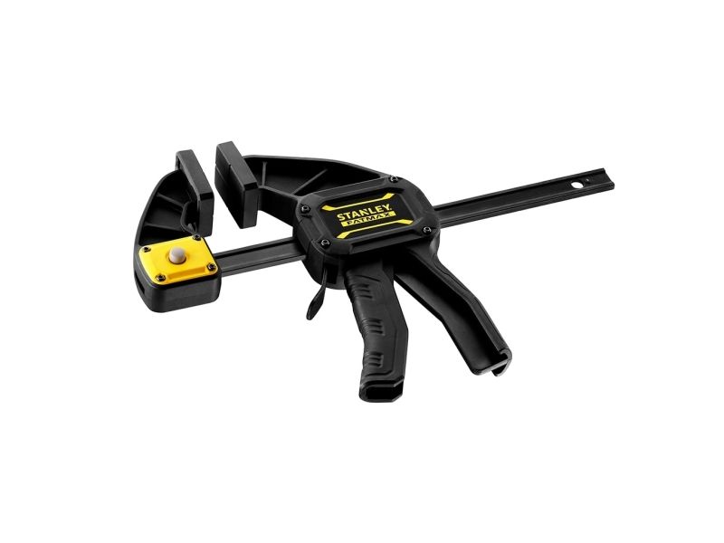 St.Fatmax Automatische Presse L 600Mm