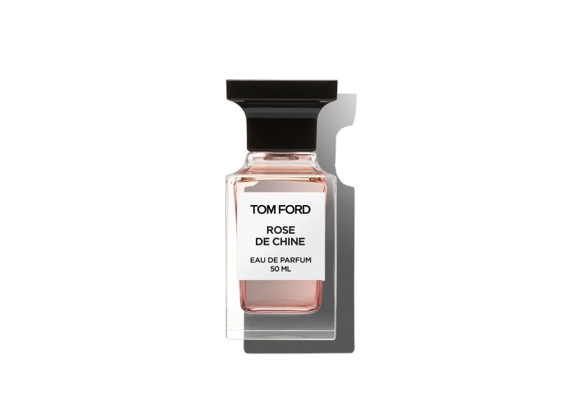 Tom Ford Rose De Chine Eau De Parfum 50 Ml