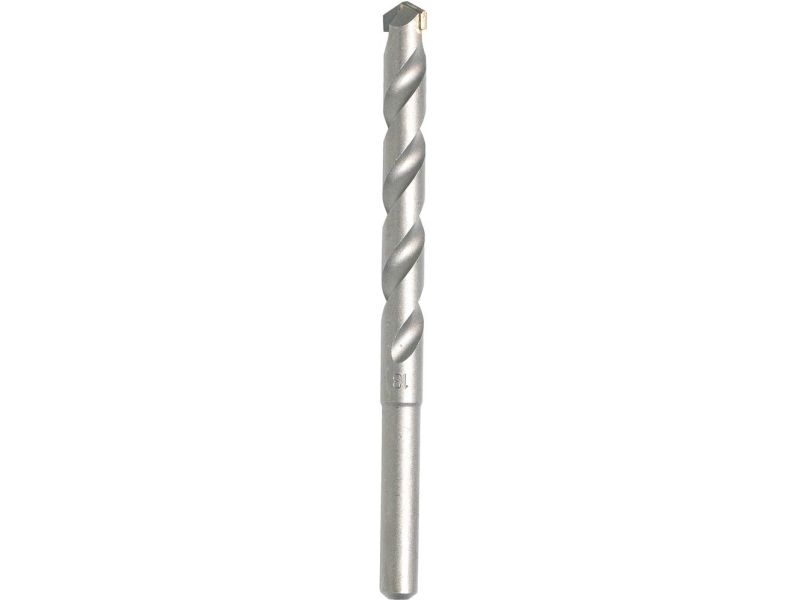 Makita - Bohrer - Für Mauerwerk, Stein, Ziegel, Block, Leichtbeton - Spiralbohrer - 8 Mm - Zylindrisch - Länge: 150 Mm - Für Makita Dhp482rtj