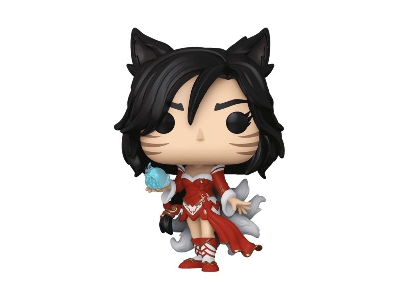 Funko! Pop Vinyl Lol Ahri