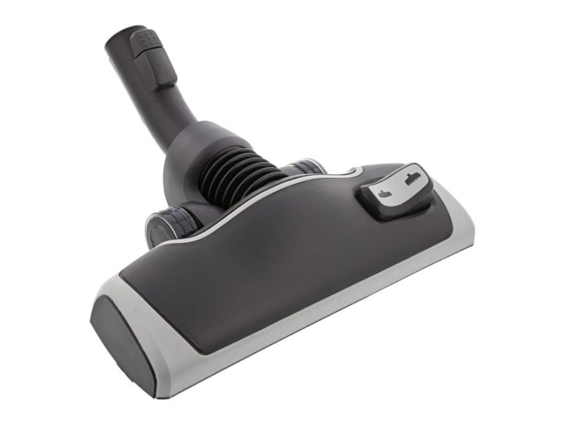 Electrolux Combi Vacuum Cleaner Nozzle, Abguss, Schwarz, Electrolux, 3,2 Cm, 660 G, 1 Stück(E)