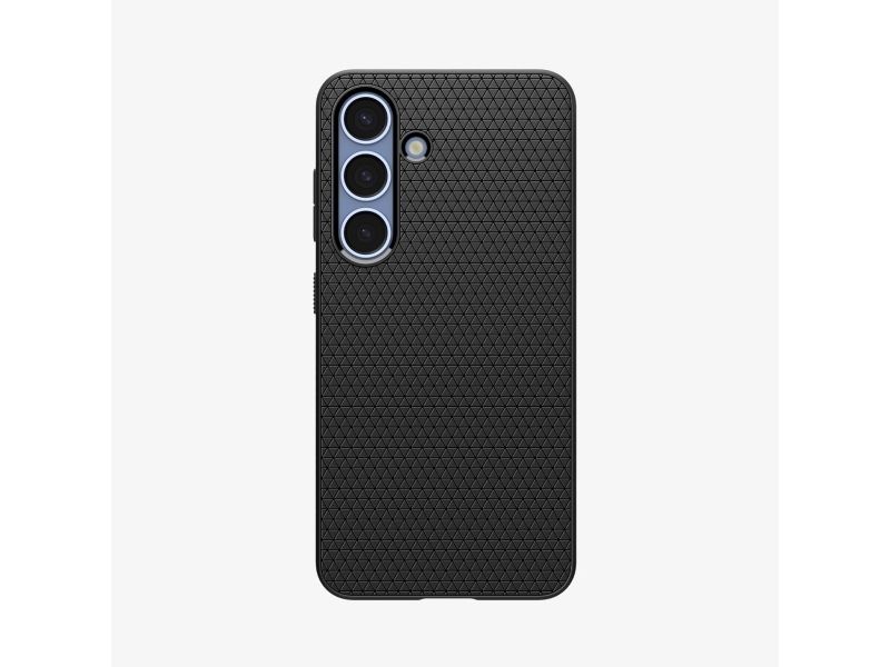 Spigen Liquid Air - Bagsidecover Til Mobiltelefon - For Samsung Galaxy S25+