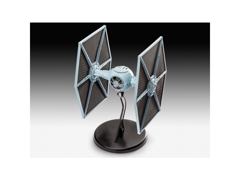 Revell 4009803889252, 120 År