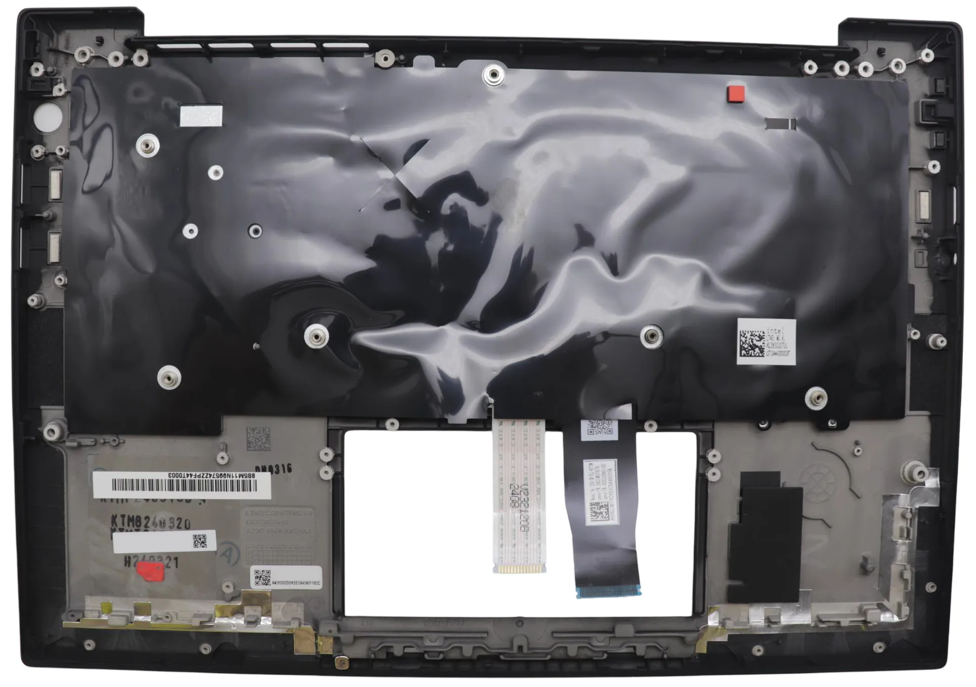 Lenovo 5M11n99662 Ersatzteile Für Notebooks Cover + Tastatur
