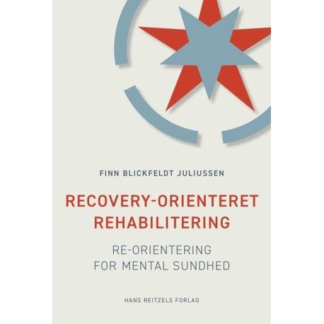 Toipumisorientoitunut kuntoutus | Finn Blickfeldt Juliussen