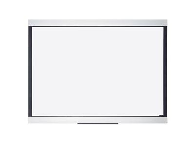 Bi-Office EXP050301, 1200 x 900 mm, Keramisk, Horisontal, Fastgjort