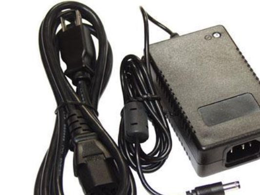 Acer - Strømforsyningsadapter - For Aspire 1641, 1642, 1644 Travelmate 4061, 4062, 4064, C202, C203, C204