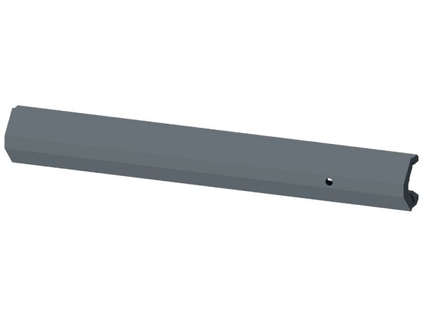 Siemens 5St38205 Tilbehør Til Fordelerskab Adaptor 1 Stk