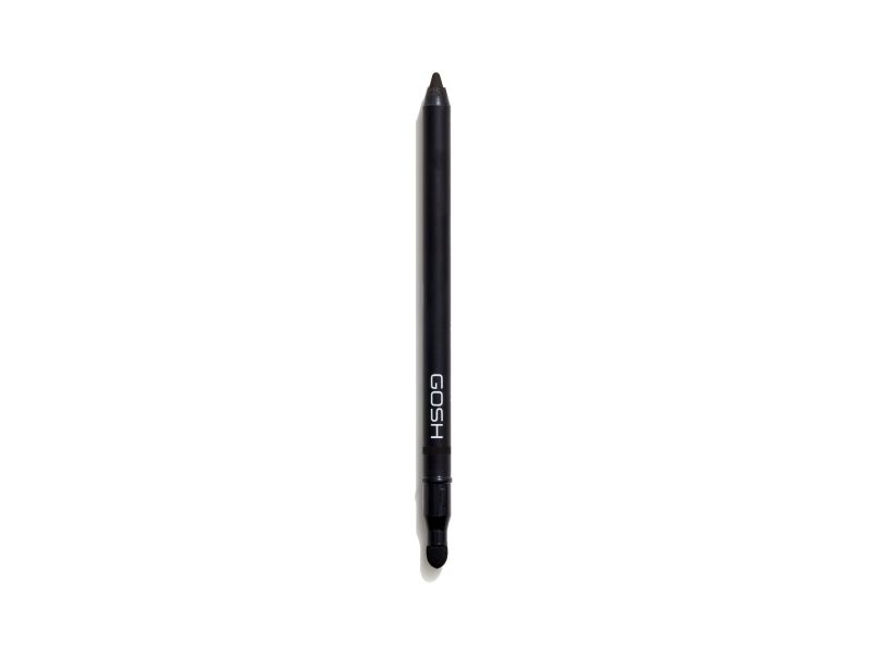 Gosh Infinity Eyeliner 002 Carbon Black Highquality Eye Makeup