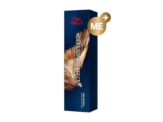 Wella Permanent Colour Koleston Perfect Wella N 3.0 (60 Ml)