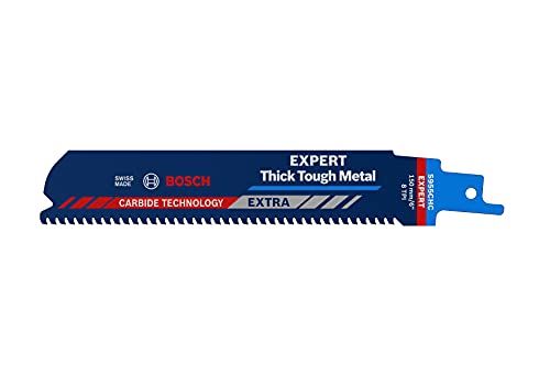 Bosch Bajonetsavklinge S955chc Metal