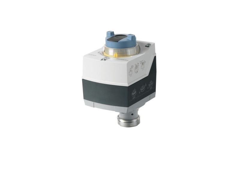 Siemens , Elektromotor, Sas61.03 - Image 3