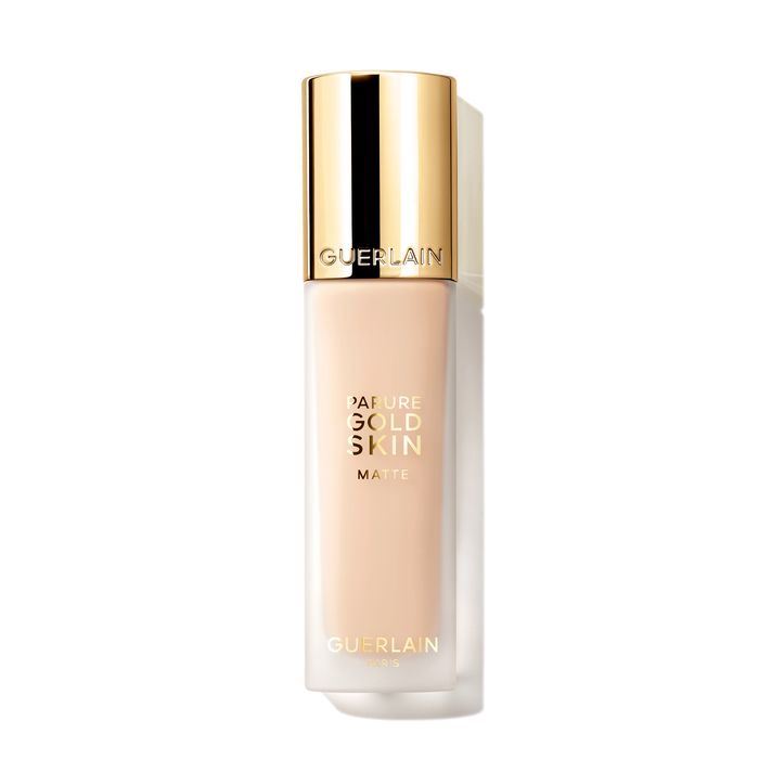 Guerlain Parure Gold Skin Matte Foundation - - 35 Ml