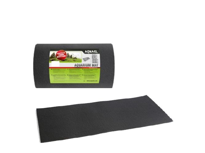 Aquael Aquarium Untersetzer 100X40cm