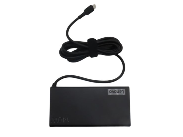 Lenovo 5A11k06364, Laptop, Drinnen, 100 - 240 V, 140 W, Lenovo, Schwarz