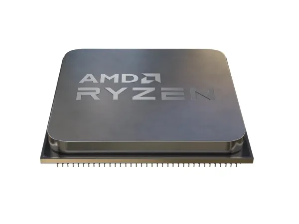 AMD Ryzen 5 5500 - 3.6 GHz - 6-core - 12 trådar - 16 MB cache - Socket AM4 - Box | Datorkomponenter - Processorer - AMD CPU | GameStuff