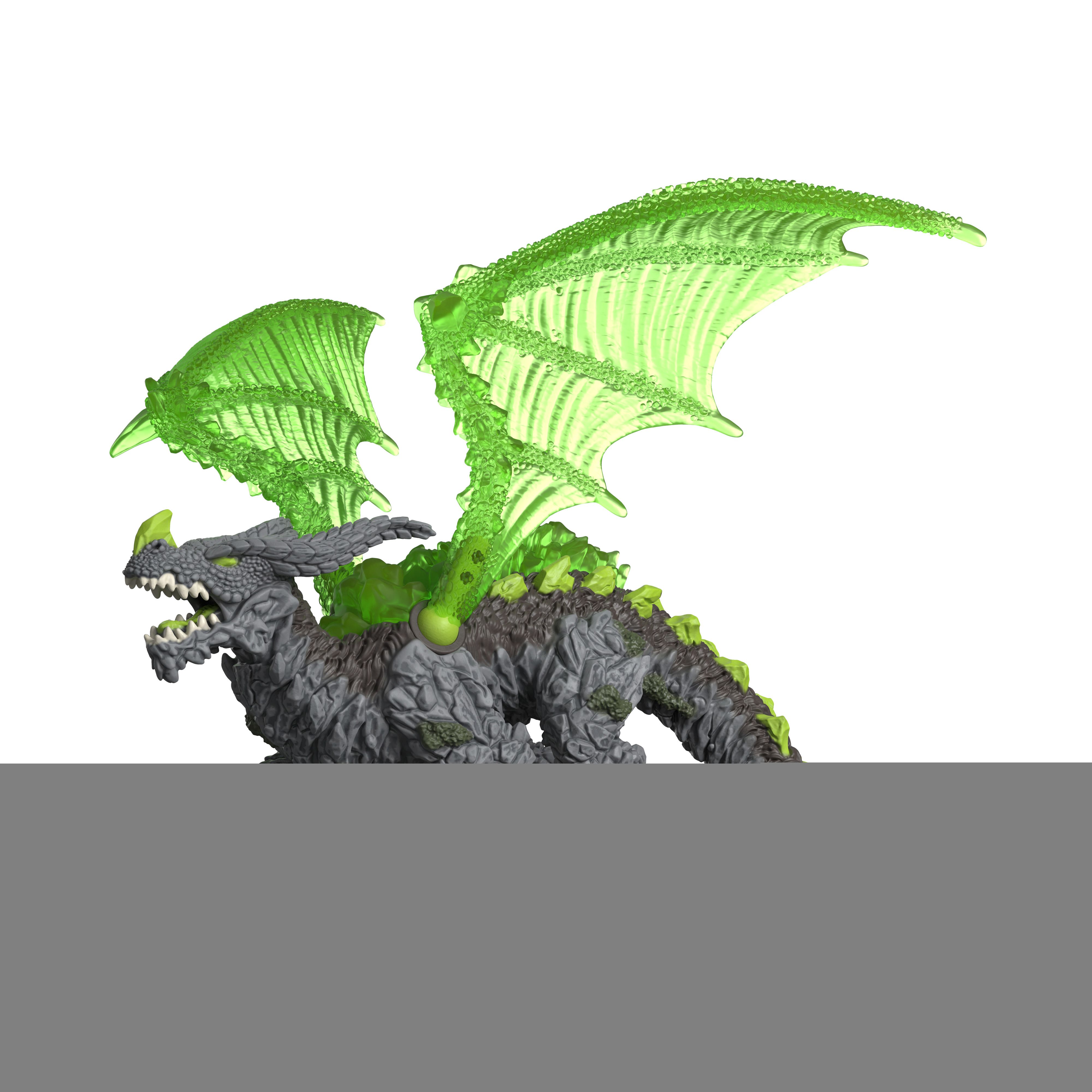 Schleich Eldrador Creatures 70847, 4 Jahr(E), Mehrfarbig, Kunststoff