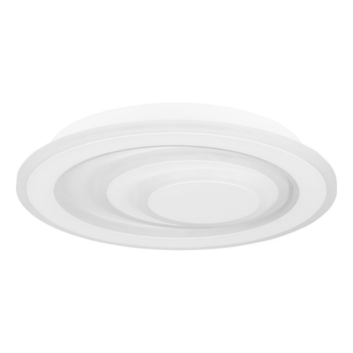 Eglo Palagiano Decke Ø300 Weiss