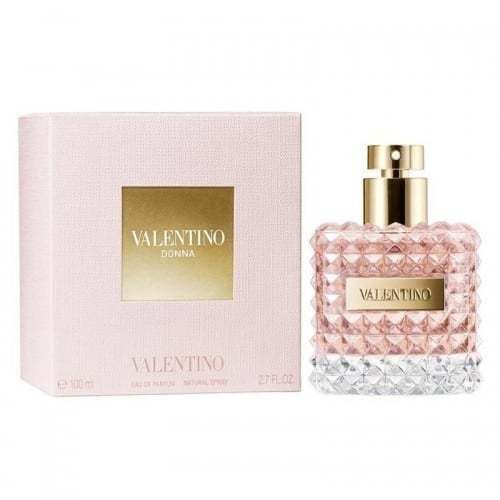 Valentino Donna Eau De Parfum 30Ml Eau De Parfum