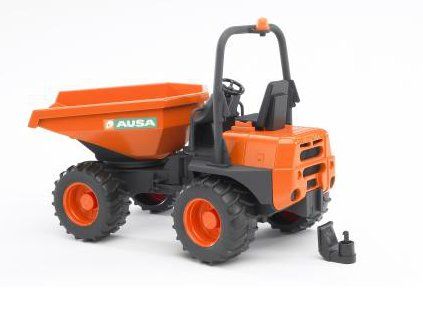 Bruder Ausa Minidumper Toy