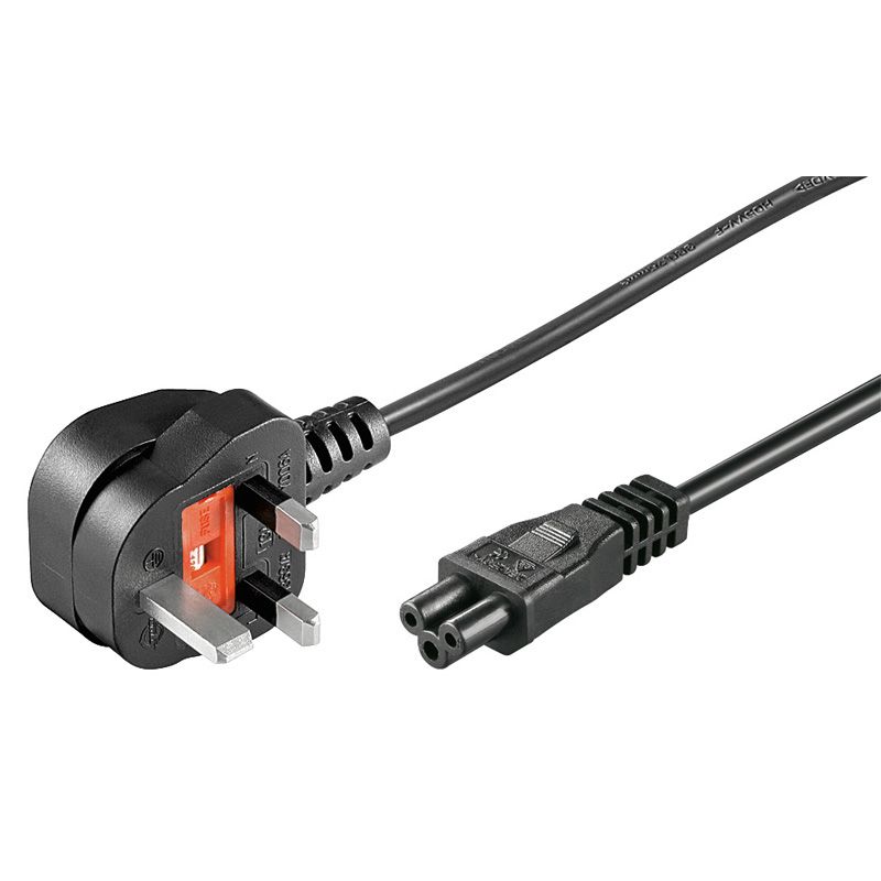 Goobay 96046, 1,8 M, C5-Stecker