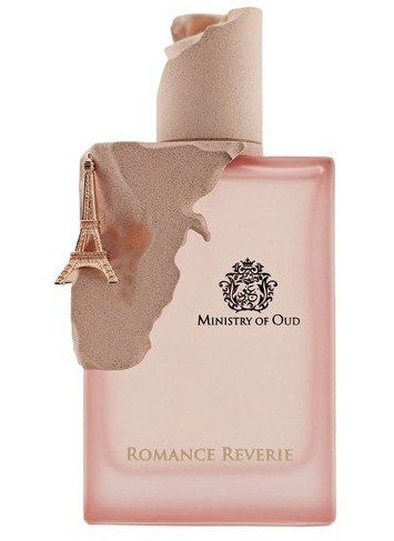 Paris Corner Ministry Of Oud Romance Reverie Eau De Parfum For Women, 100 Ml
