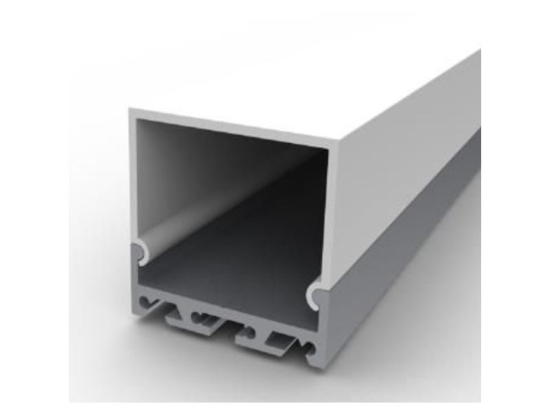 Synergy 21 LED UProfil 200 cm ALU065