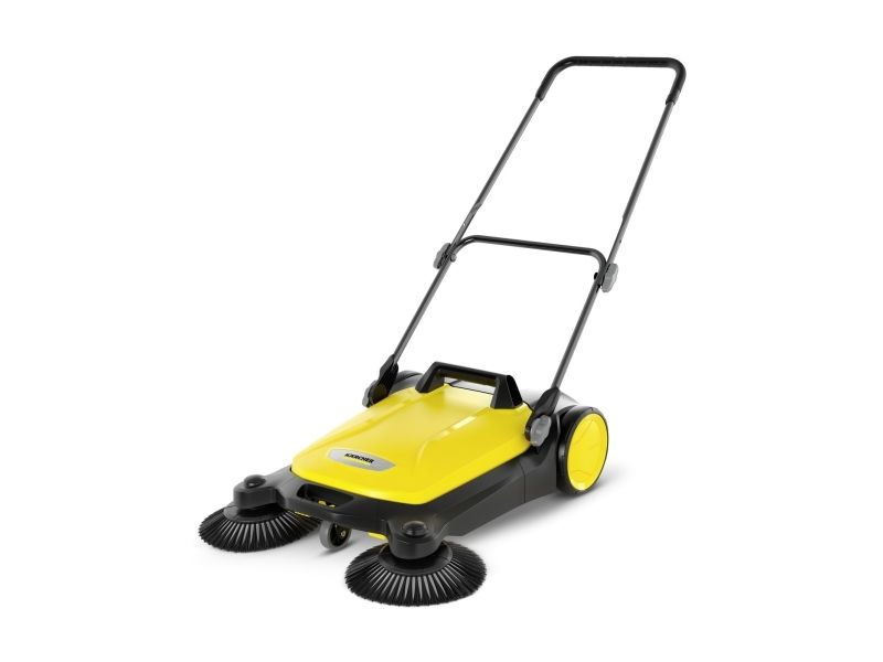 Karcher Håndfejemaskine S 4 Twin