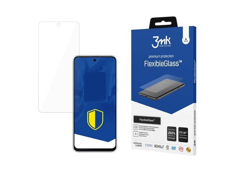 3Mk Flexibleglass, U23 Pro, 1 Stk