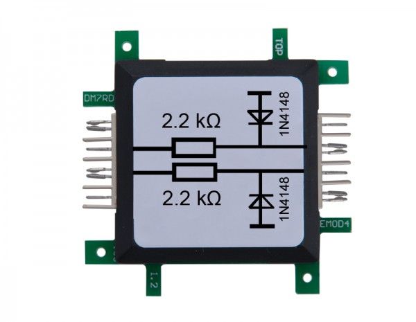 Allnet 125672, Brick’R’Knowledge, Allnet, Flerfarvet