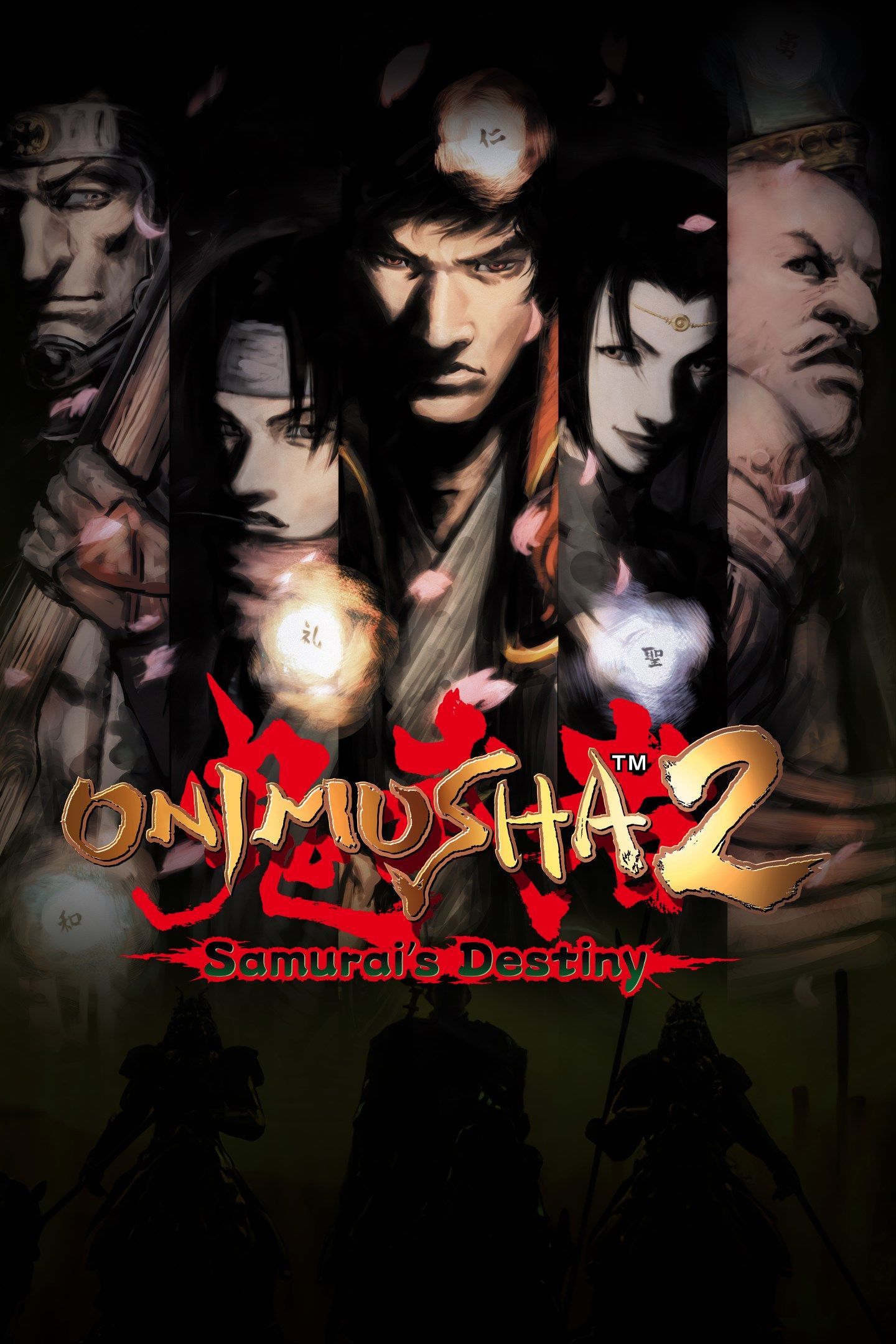 Microsoft Onimusha 2: Samurai''s Destiny (Xbox One), Xbox One, M (moden), Download