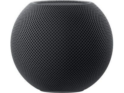 Apple Homepod Mini - Smart Højttaler - Wi-Fi, Bluetooth - App-Kontrolleret - Space Grey