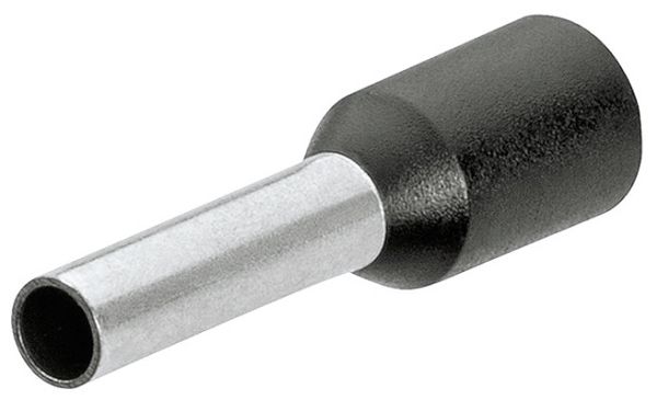 Knipex 97 99 353, Sort, Sølv, Polypropylen (PP), 1,5 mm2, REACH, 14 g, 16 mm