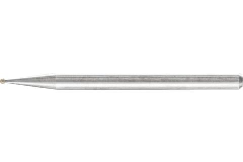 Pferd 36201009, 3 Mm, 5 Stück(E)