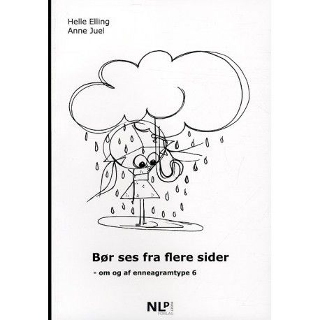 Bør Ses Fra Flere Sider | Helle Elling, Anne Juel | Sprache: Dänish