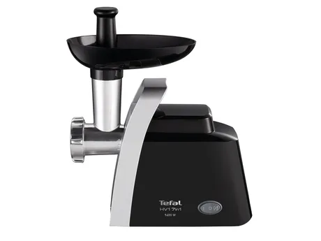 Tefal NE108831 | Köksapparater - Köksmaskiner - Kötthackare | GameStuff