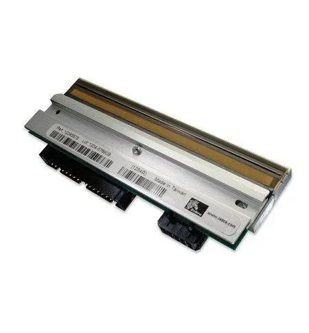 Zebra - PRINT HEAD CONVERSION KIT ZM600CPNT 300 TO 203 DPI | Datortillbehör - Övriga datortillbehör - Reservdelar | GameStuff