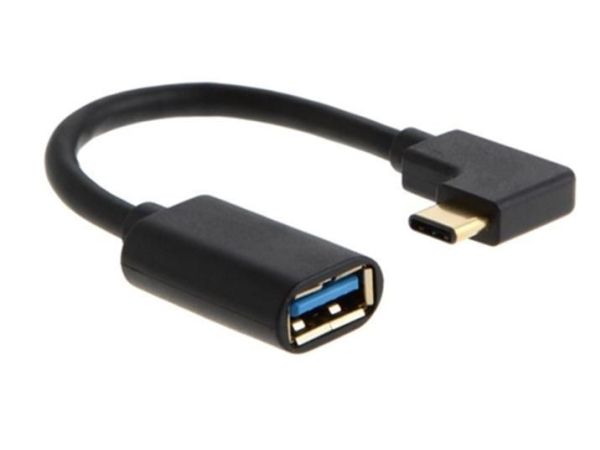 Microconnect Usb3.1Caf1.5Bh-Ang