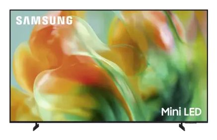 Samsung Ue65m83hauxxn, 165,1 Cm (65"), 3840 X 2160 Pixel, Led, Smart-Tv, Wlan, Schwarz