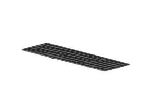 Hp - Notebooks Udskiftningstastatur - Med Pegepind, Clickpad - Bagbelyst - Tysk - For Zbook Fury 15 G7 Mobile Workstation, 15 G8 Mobile Workstation