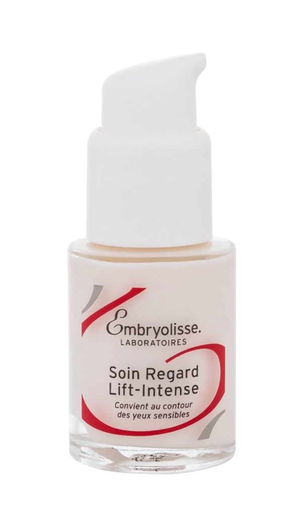 Embryolisse Embryolisse_Intense Lift Eye Cream Cream Intensely Lifting Eye Contour 15Ml