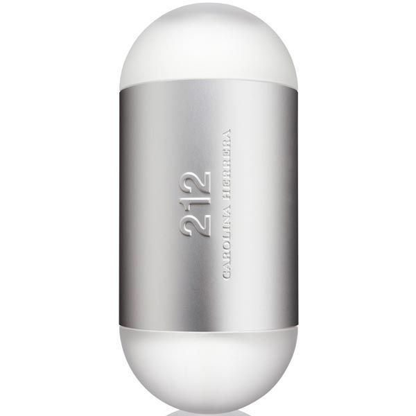 Carolina Herrera 212 Women Eau De Toilette 100 Ml (Woman)