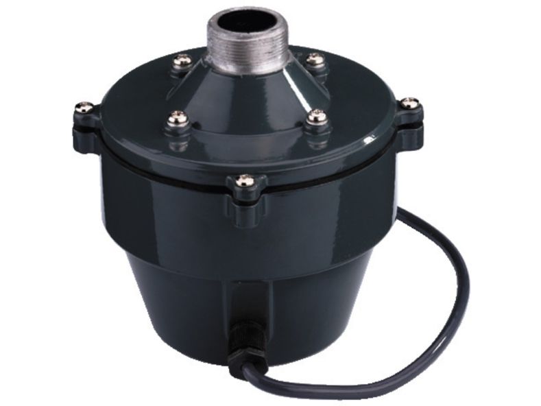 Kompressionsdriver - KU-616T - MONACOR
