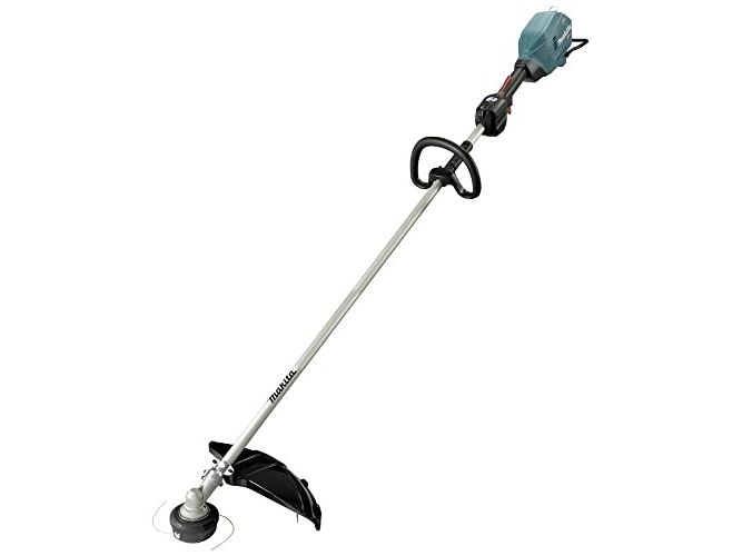 Makita Ur007gz01 - Rasentrimmer - Schnurlos - 40 V - 0-4600/0-5500/0-7000 U/Min - 43 Cm - 5,9 Kg